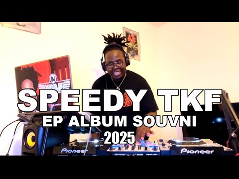 SPEEDY TKF EP ALBUM 2025 TALIBAN MIXTAPE TRAP DRILL