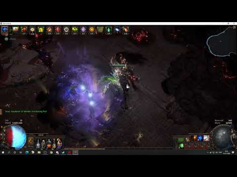 3.12 Tornado AuraStack [test] sirus8