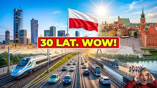 Download lagu The 10 Things Poland Achieved in 30 Years That Took Others Decades 🇵🇱 mp3 Download lagu The 10 Things Poland Achieved in 30 Years That Took Others Decades 🇵🇱 mp3