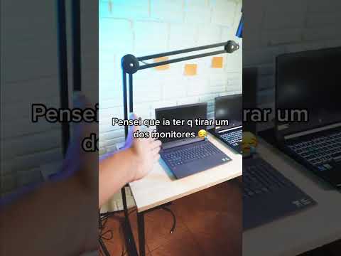 Chegou meu Monitor Gamer NOVO @@