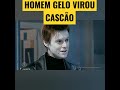 OS MUTANTES: CAMINHOS DO CORAÇÃO - HOMEM GELO NÃO QUER TOMAR BANHO