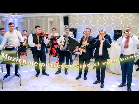 Program special, muzică de petrecere, joc și voie bună- LIVE RICHLAND CHIȘINĂU 2023