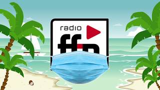 Musik-Video-Miniaturansicht zu Wann wird's mal wieder richtig Sommer (Ohne Corona) Songtext von Radio FFN