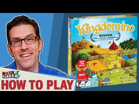 Kingdomino