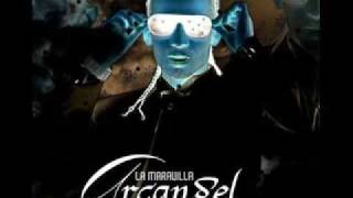 Demente Bailando - Arcangel (El Fenomeno)