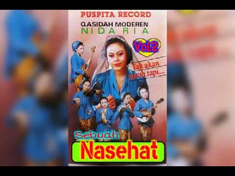 NIDA RIA VOL.2 - NASEHAT