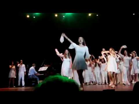 Trovante, O Musical - Timor