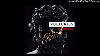 Musik-Video-Miniaturansicht zu Vulturius (Eminem Diss) Songtext von Benzino