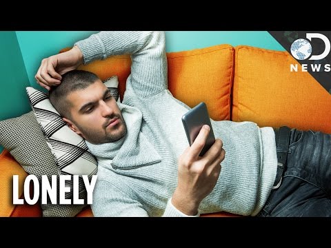 Online dating makes me depressed