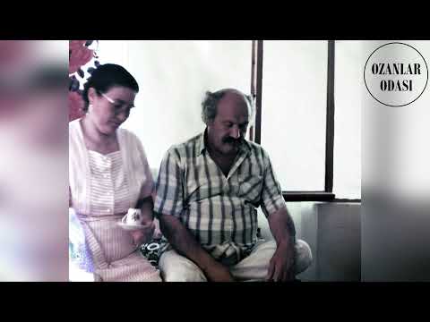 Nesimi Çimen - Diyemedim Sana Olan Aşkımı | Yüksek Kalite