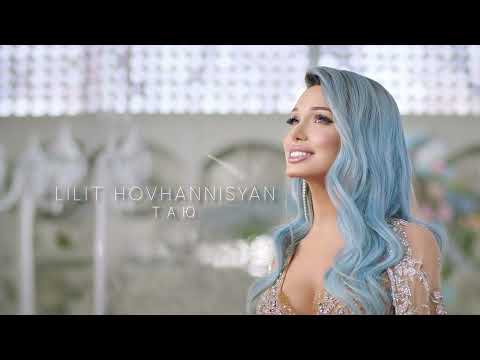 Lilit Hovhannisyan - Таю  (Official Audio)