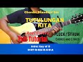 Tutulungan Kita - Roel Cortez | Chords and Lyrics | Full Tutorial