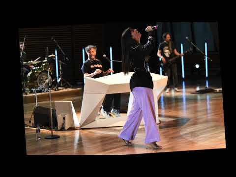 21st Annual Latin GRAMMY Awards® - Rehearsals - Day 3