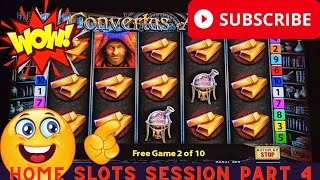 💥FISHING FRENZY, BUCANEER FRENZY, ZEUS & MORE MAX STAKES BIG WIN @StopandStep