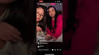 Icasauruss IG live sexy 🔥