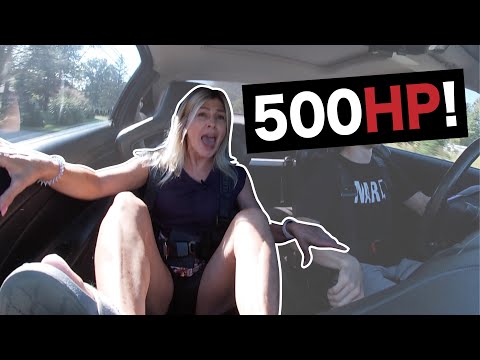 500HP COBALT REACTIONS | GnarTV