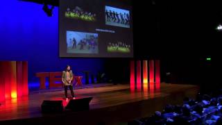 Cómo la danza es una herramienta de cambio social | Vania Masías | TEDxTukuy