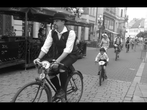 Festival Ignis Brunensis, Brno - City in the centre of Europe