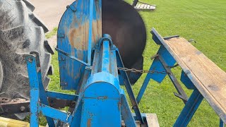 Faxes Vedkap Faxes log splitter | Image 4 - Agroline