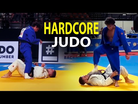 Die skandalösesten Judokämpfe des Jahres 2025. Unangemessene Emotionen der Judokas auf der Tatami