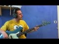 Rise and Shine by One Minute Silence - Bass ...