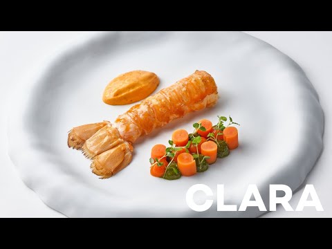 CLARA: Where Culinary Craftsmanship Meets Italian Passion