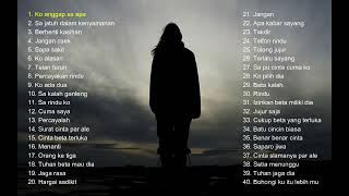 Download lagu kumpulan lagu timur galau enak di dengar mp3