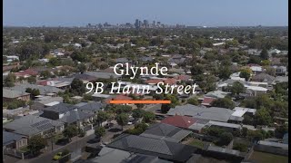 Video overview for 9B Hann Street, Glynde SA 5070