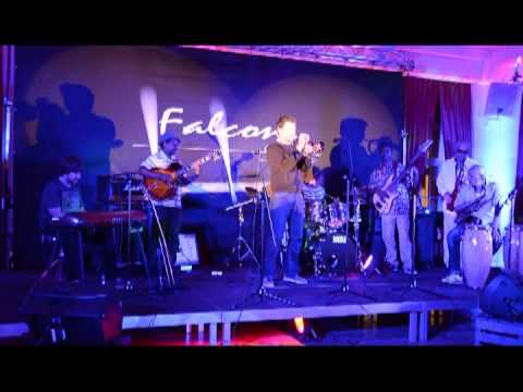 Falcone Jam 06.06.13 -  4 Lukas Special!