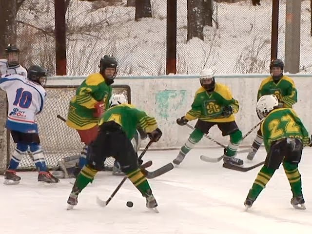 Маленький шаг к большому будущему