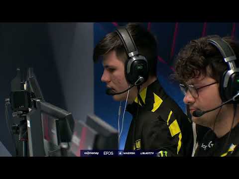 b1t saves the day once again for NAVI | CSGO