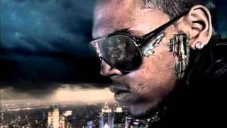 Chris Brown Ft. Trey Songz - Drop It Low
