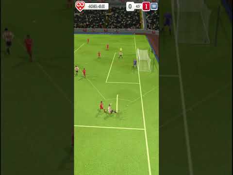 Score Hero Level 71 3 Stars Walkthrough