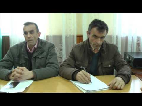 Te  djelen 20 Mars, Bashkia Puke organizion diten e  sensibilizimin per mbjellje te reja  Bashkohu d