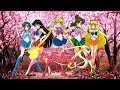 Bishoujou Senshi Sailor Moon S Opening 3DO