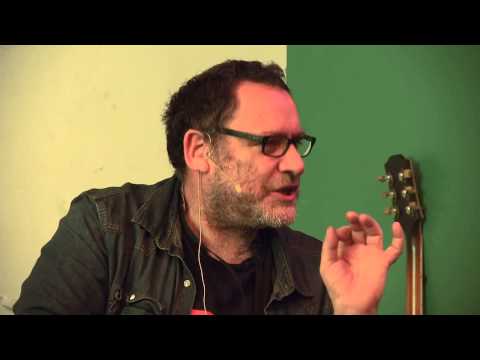 Gilad Atzmon: The New Left Part 4 (Speech in Austin Texas) The Wandering Who?