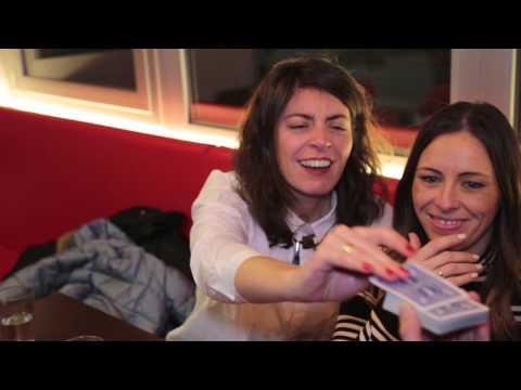 Video Promocional magia de cerca