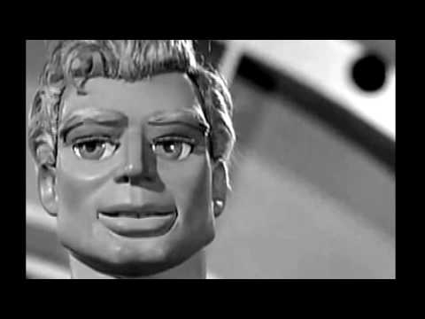 Fireball  XL5 Episode 37 - Hypnotic Sphere