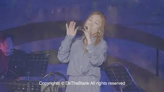 박정현(Lena Park) - 꿈에 (2018. 06. 25. MBC 라디오 환경콘서트, 서울 상암동 문화비축기지)