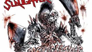 Slaughter - Meatcleaver Full Album