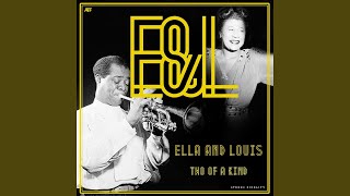 Do Nothing Till You Hear from Me