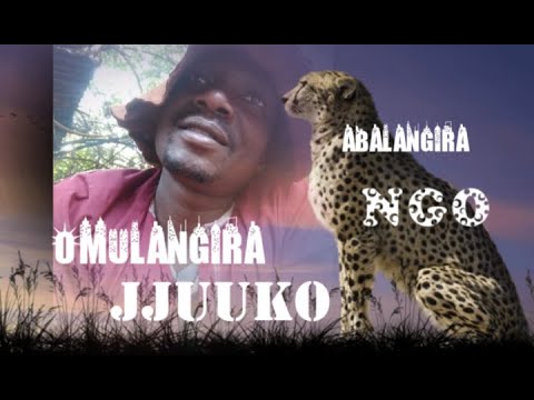 Emikolo egikolebwa nga oyingira Enyumba - Omulangira Jjuuko Munnabuddu.