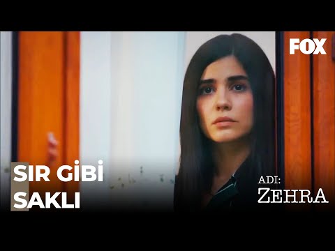 Hayal, Hande'nin Vedasını Anlattı - Adı: Zehra 7. Bölüm