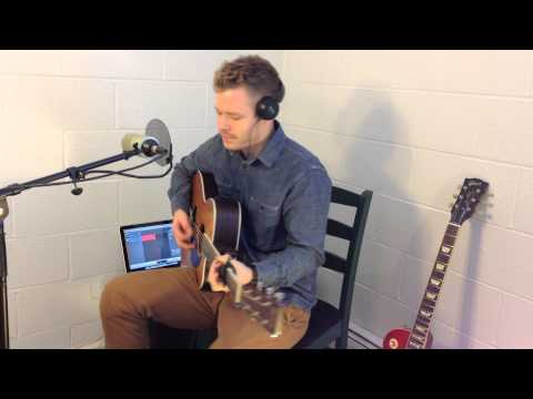 Song to Woody (Bob Dylan Cover)- Kevin Murphy