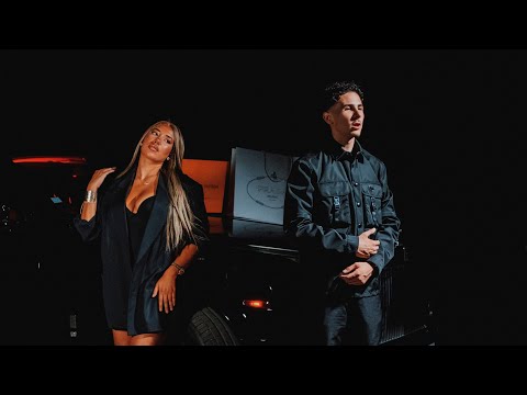 BYL’K - Amra (Clip officiel)