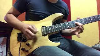 Download lagu Wings - Aku Pun Tahu (Guitar Solo) mp3 Download lagu Wings - Aku Pun Tahu (Guitar Solo) mp3