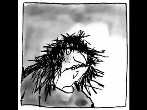 The Twits - By Roald Dahl