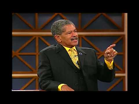 The Power of Positive Confession (Part 1) - Dr. Fred Price