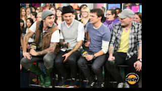 Hedley- Scream +LYRICS