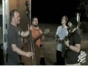 "Whatever It Is" Parking Lot Jam | Zac Brown Band